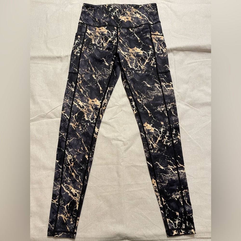 CVG leggings